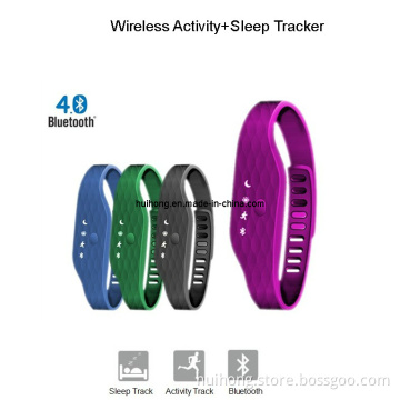 Wristband Watch Bracelet